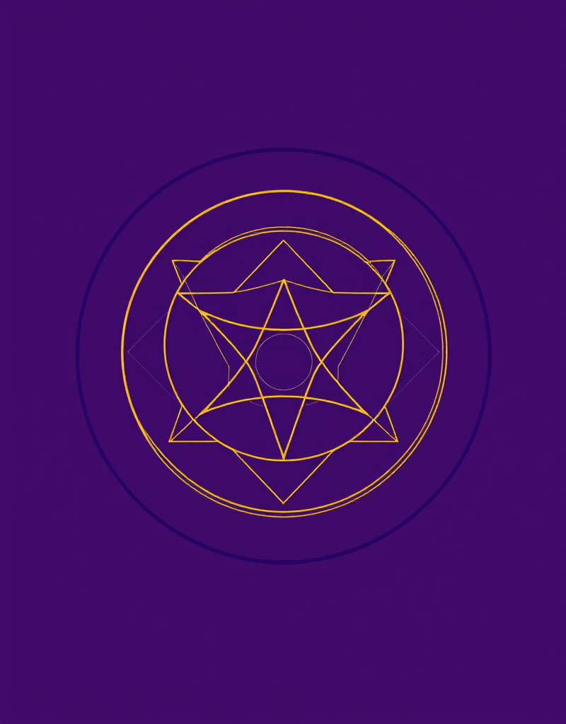 Летящие звезды. Сюань Кун Фэй Син (Наталья Титова)