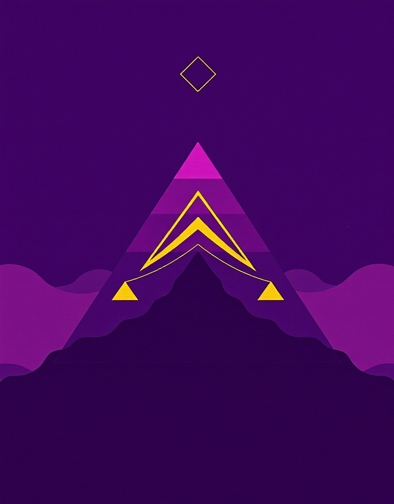 Программа шаблон 24 горы v1.0.0 [MingLi]