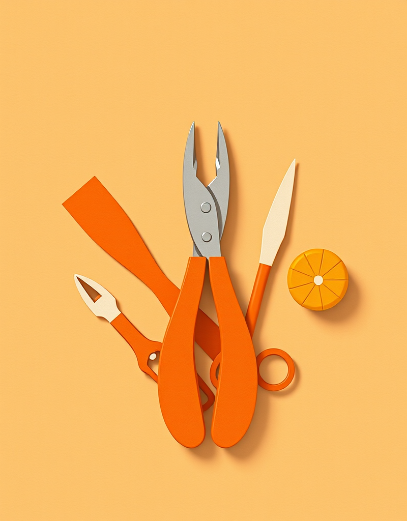 [Pastry is magic]Пирожное «Тонка» (Нина Тарасова)