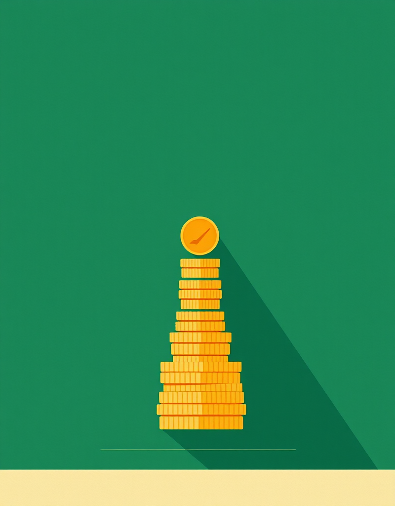 [vesperfin] Личные финансы (Арина Веспер)