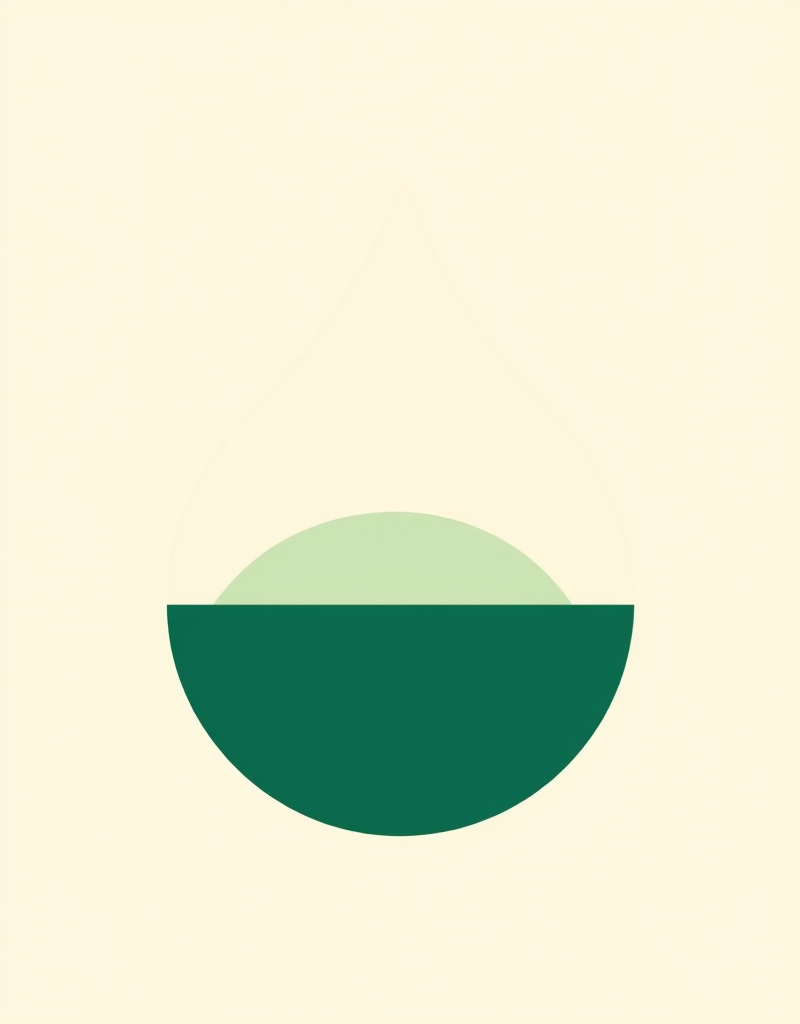 Интуитивное питание (Анастасия Паук)