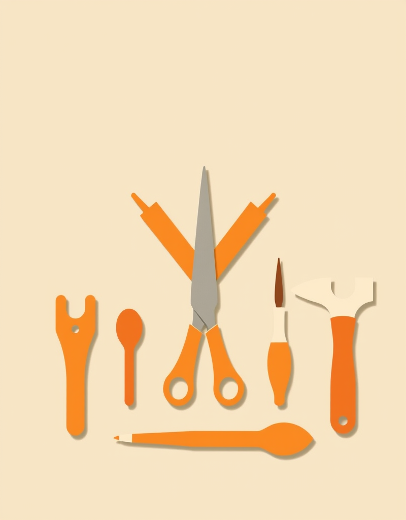 [Игрушки] Большая школа (Татьяна Коннэ)