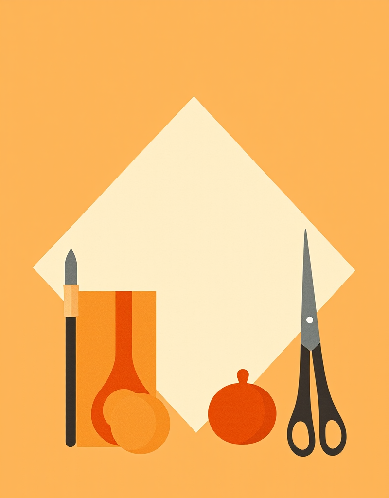 Мышонок на санках (Гала Ведерникова)