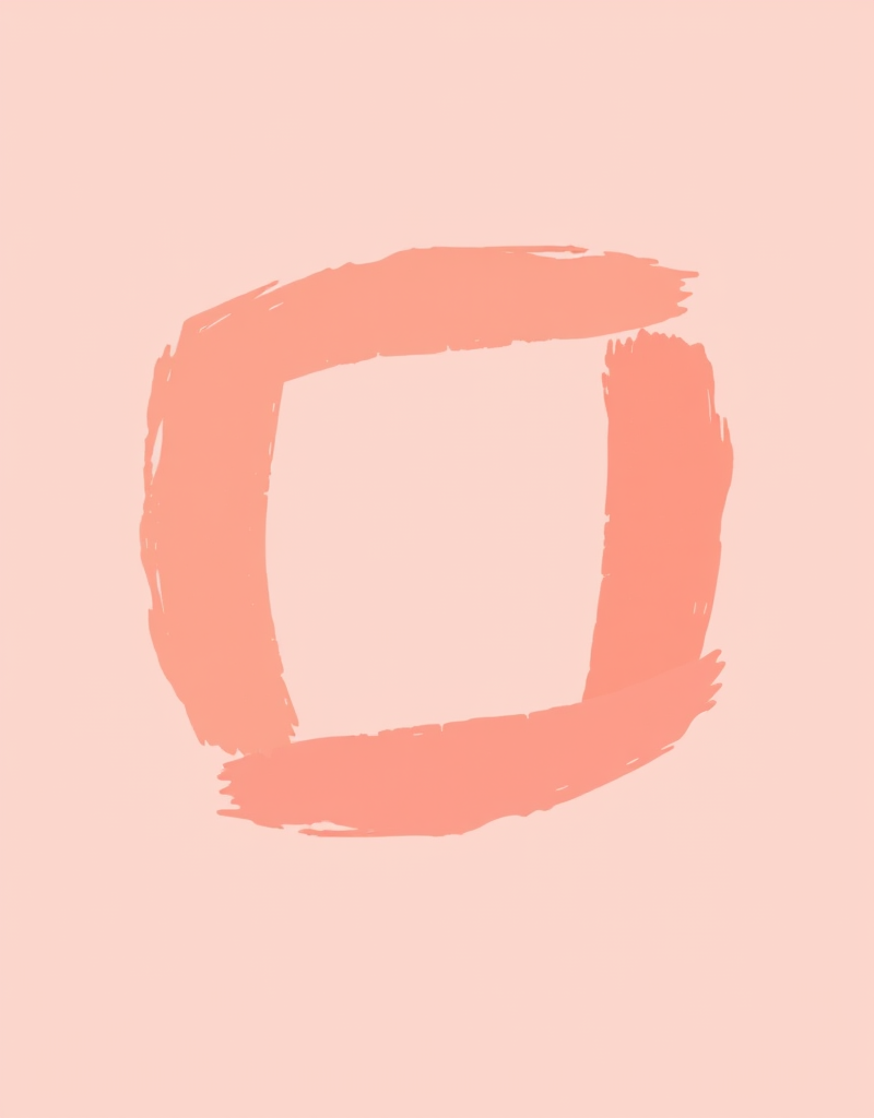 Классический интерьер маркерами (Ольга Каминская)