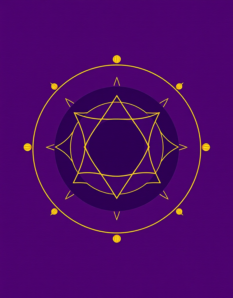 [Альфа-Омега Плюс] Планеты-управители 7 дней недели (Афина Март)