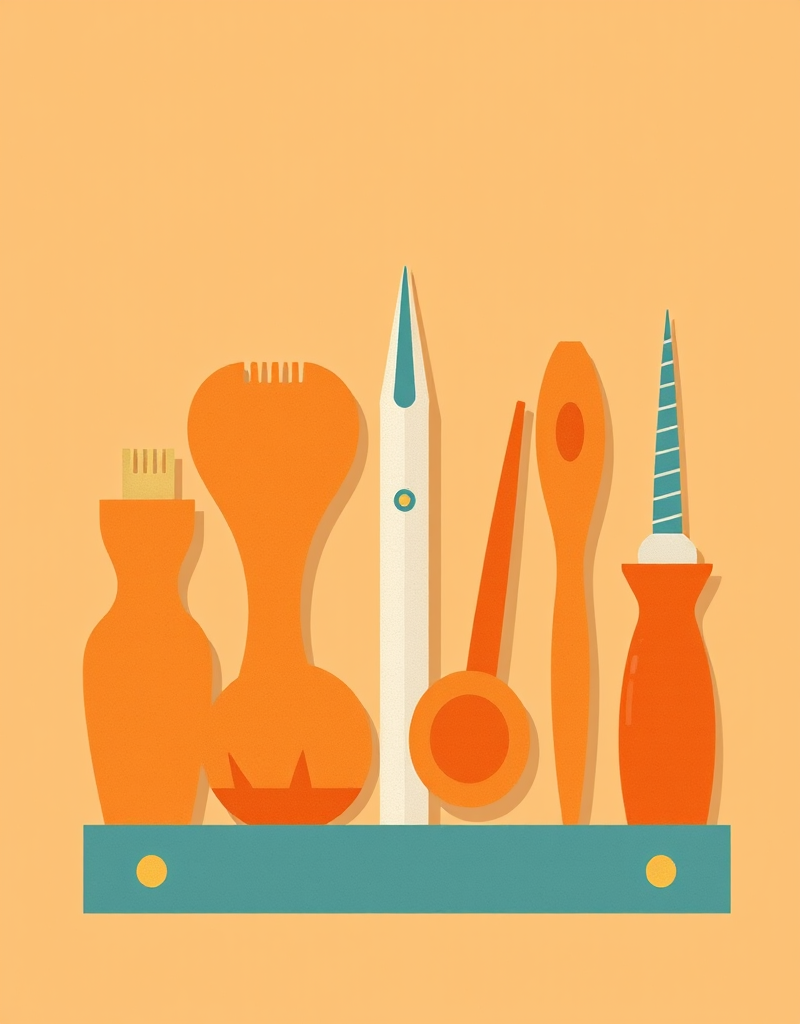 [minimoda_school] Манекен