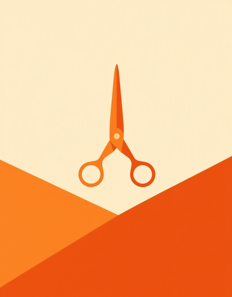 Свитер с V-образным воротом [MyFergySchool]