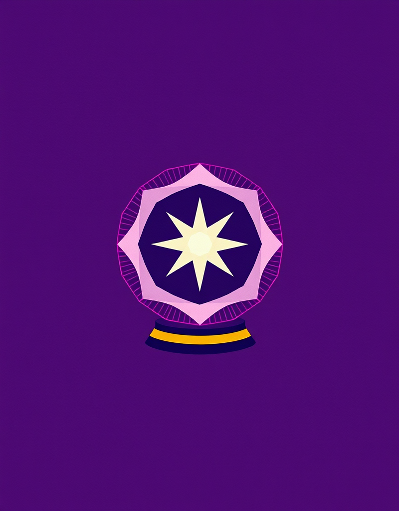 Истинная магия. «Где создается проект» (Велимира)