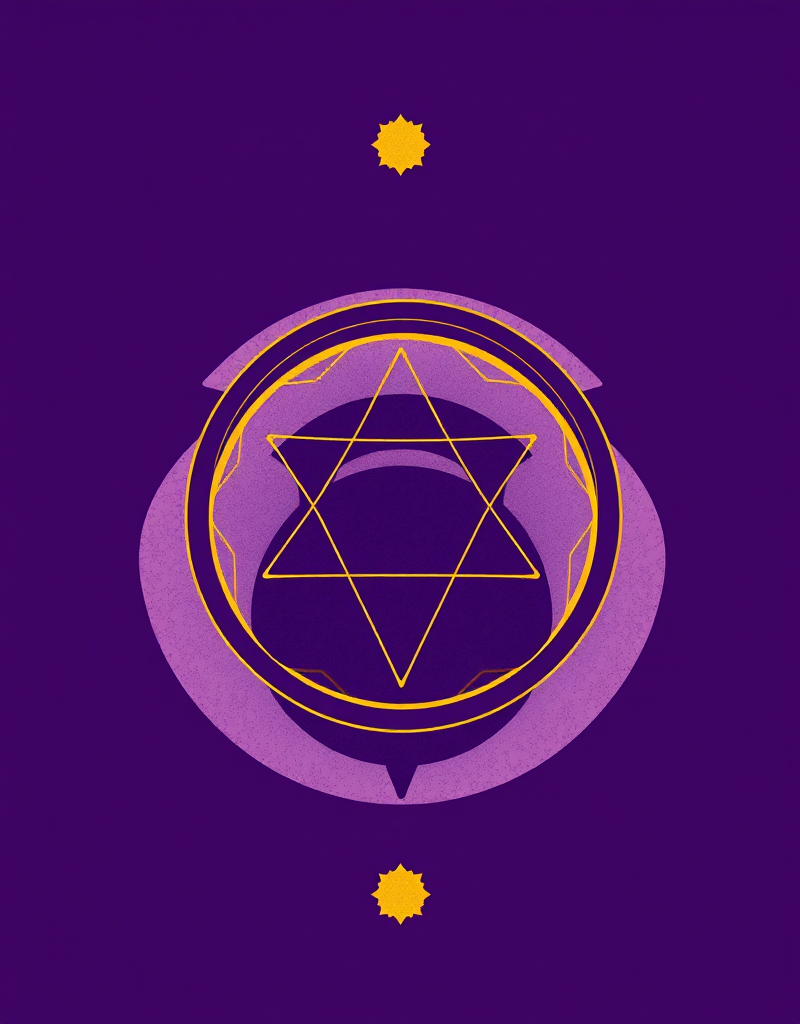 Мистический Союз: алхимия пары (Евгения Бабина)