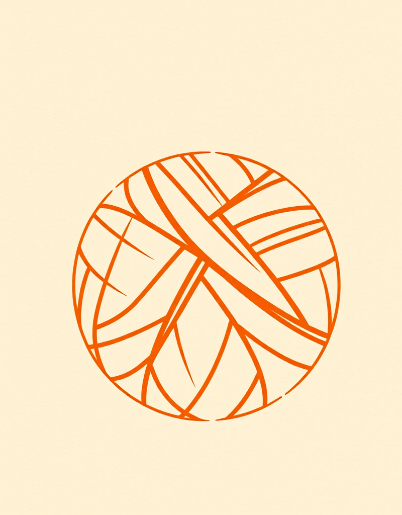 джемпер Кудряшка (Светлана Кобзева)