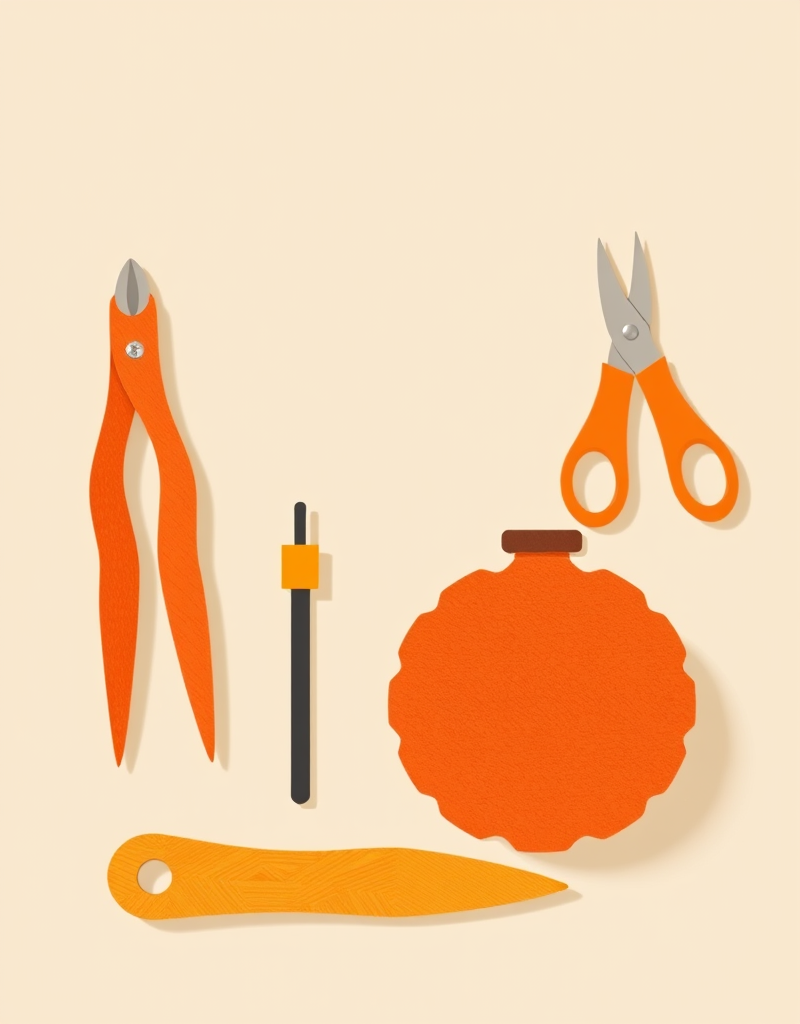 Зимняя баночка (my_yummy_hobby)