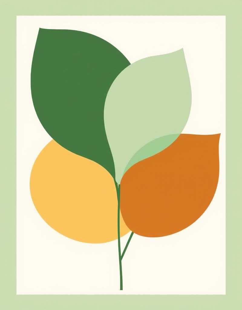 Климат и древесные растения (Александр Сапелин)