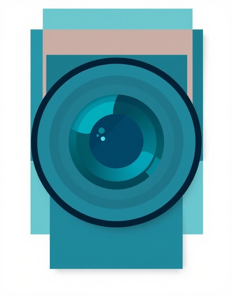 Цвет и свет (Андрей Береснев)