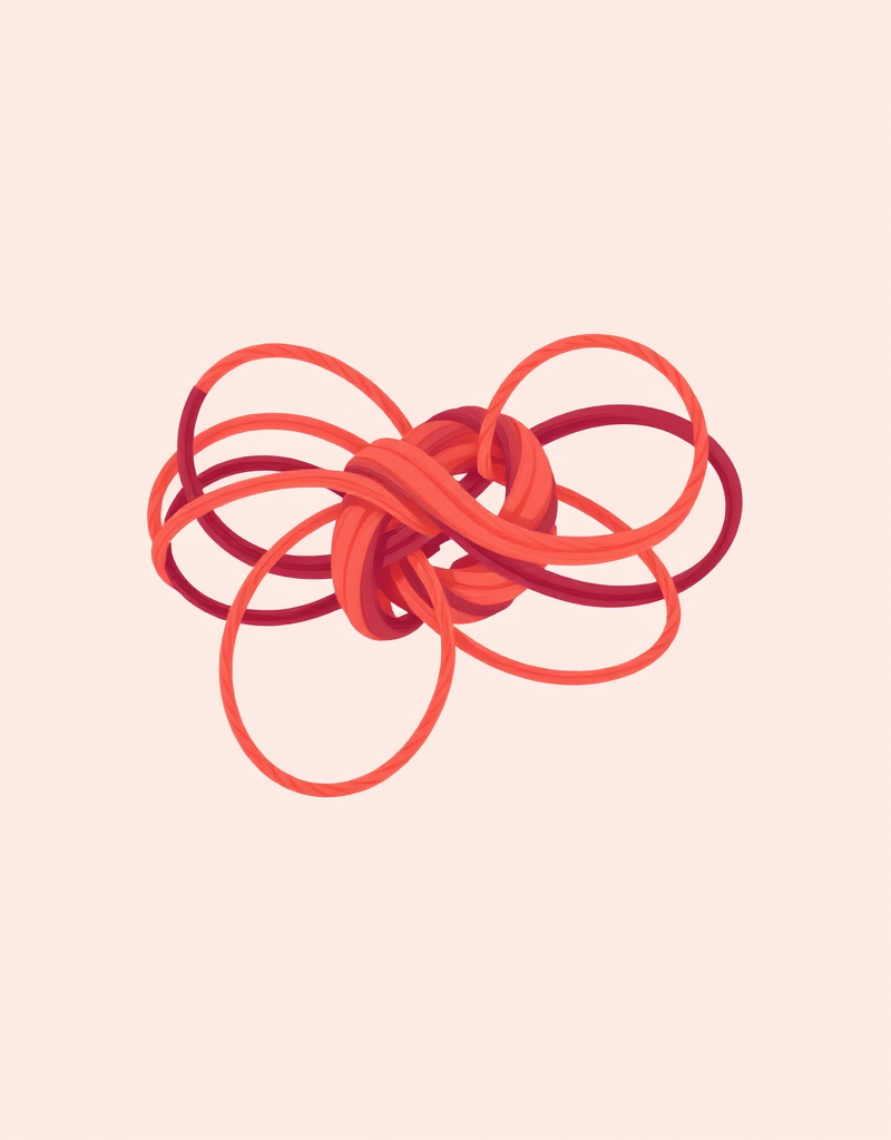 Эмоциональные нарушения. Секрет №1 (Татьяна Панюшкина)