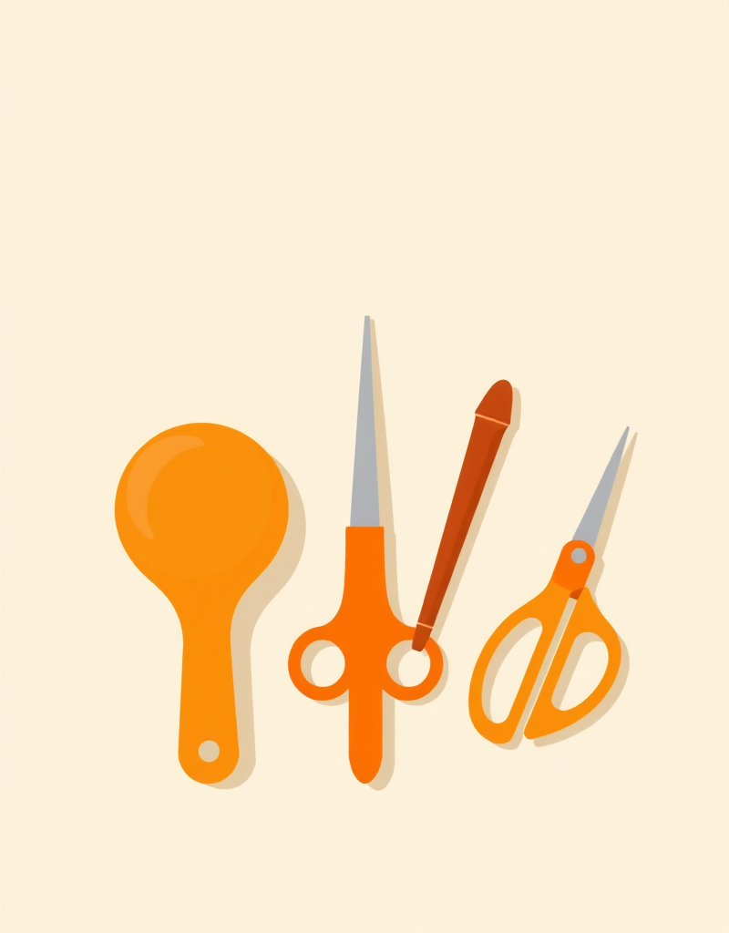 [Игрушка] Мастер класс Щенки (Ирина Феди)