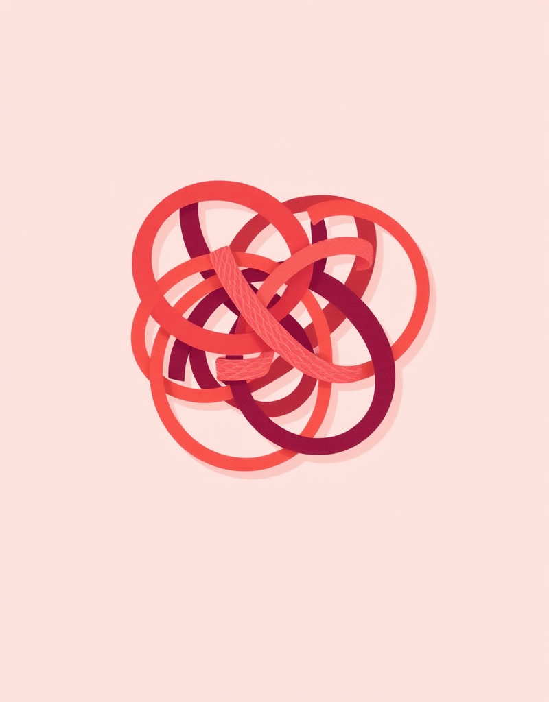 [МИП] Психоаналитическое исследование симбиоза, перверсий (Карола М. Ленэке)