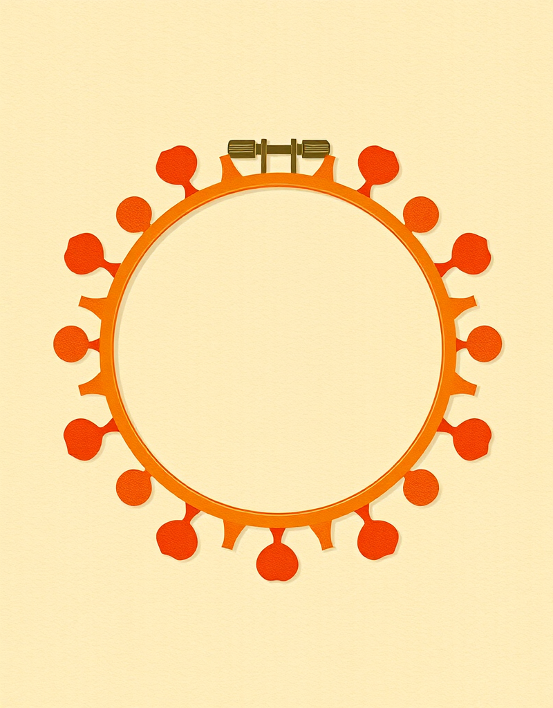 Мастер класс Телочка Искорка (Марина Маурина)