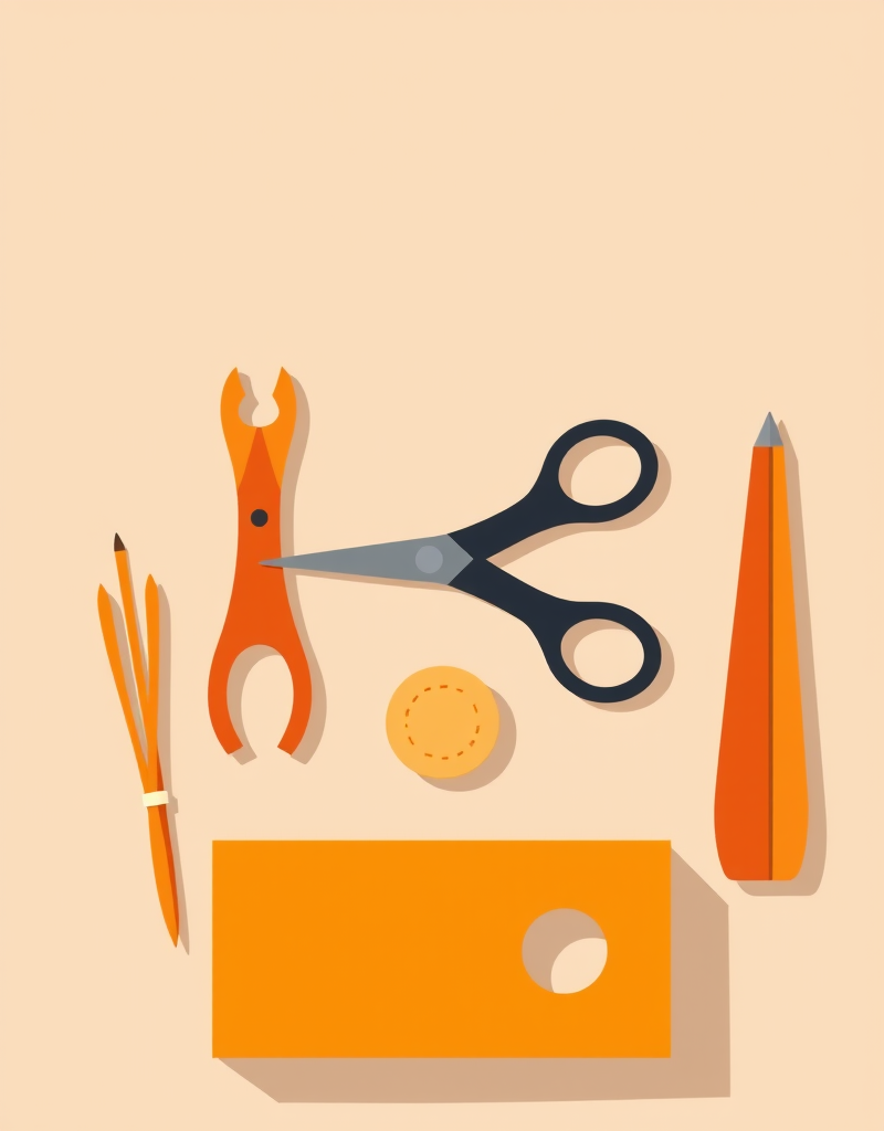 Мастер-класс «Как создать куклу из пластика» (Наталья Каргапольцева)