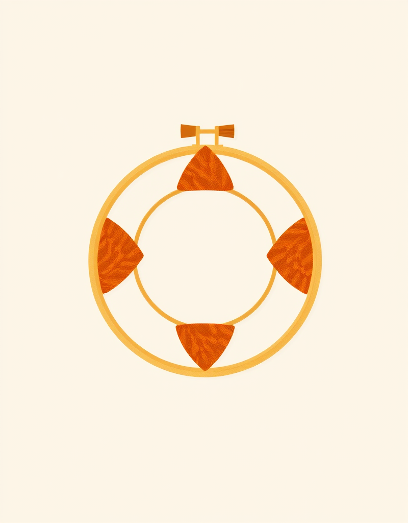 Интерьерная кукла Лиса Алиса (Инесса Петухова)