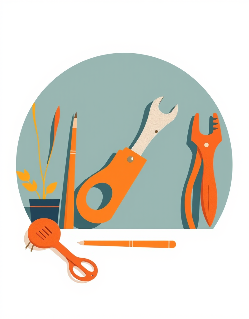 [Сухое валяние] Рыжая красавица (GalaReva)