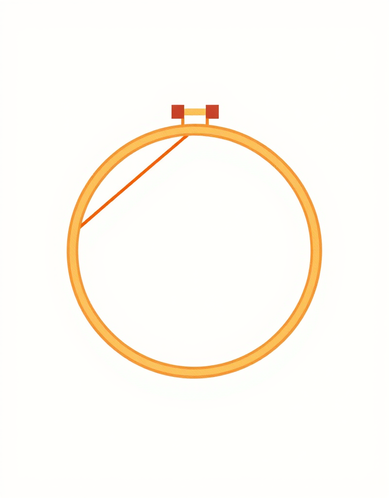 [Декор] Голубая ваза (Ольга Комарницкая)