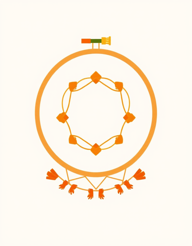 Джемпер Лисики детский [Wool Cats - вязаные уютные вещи]