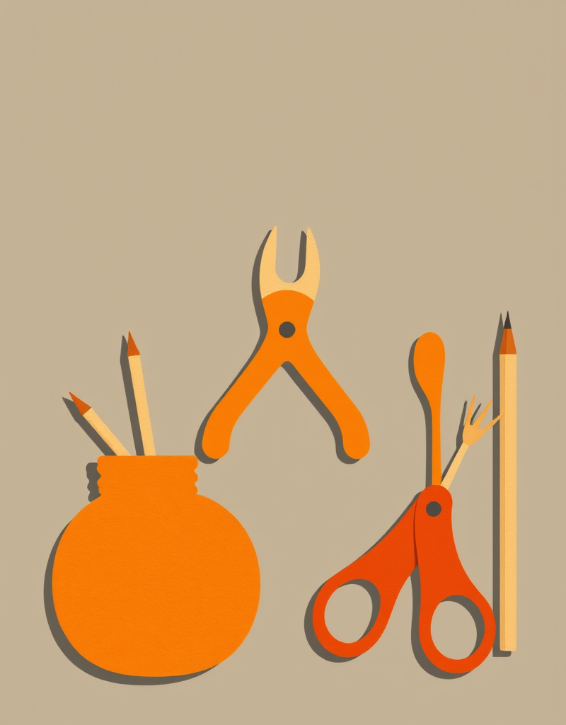 Джемпер Лисики [Wool Cats - вязаные уютные вещи]