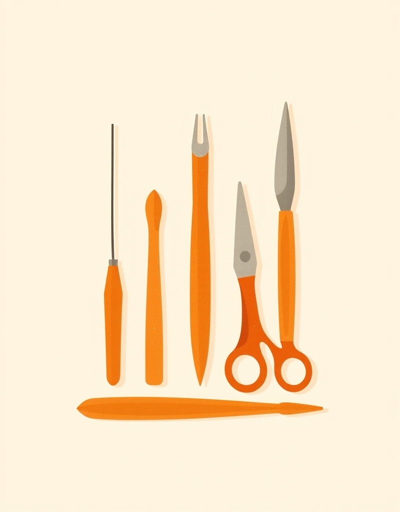 МК «Сахарный клематис-мини» (julija_2005)