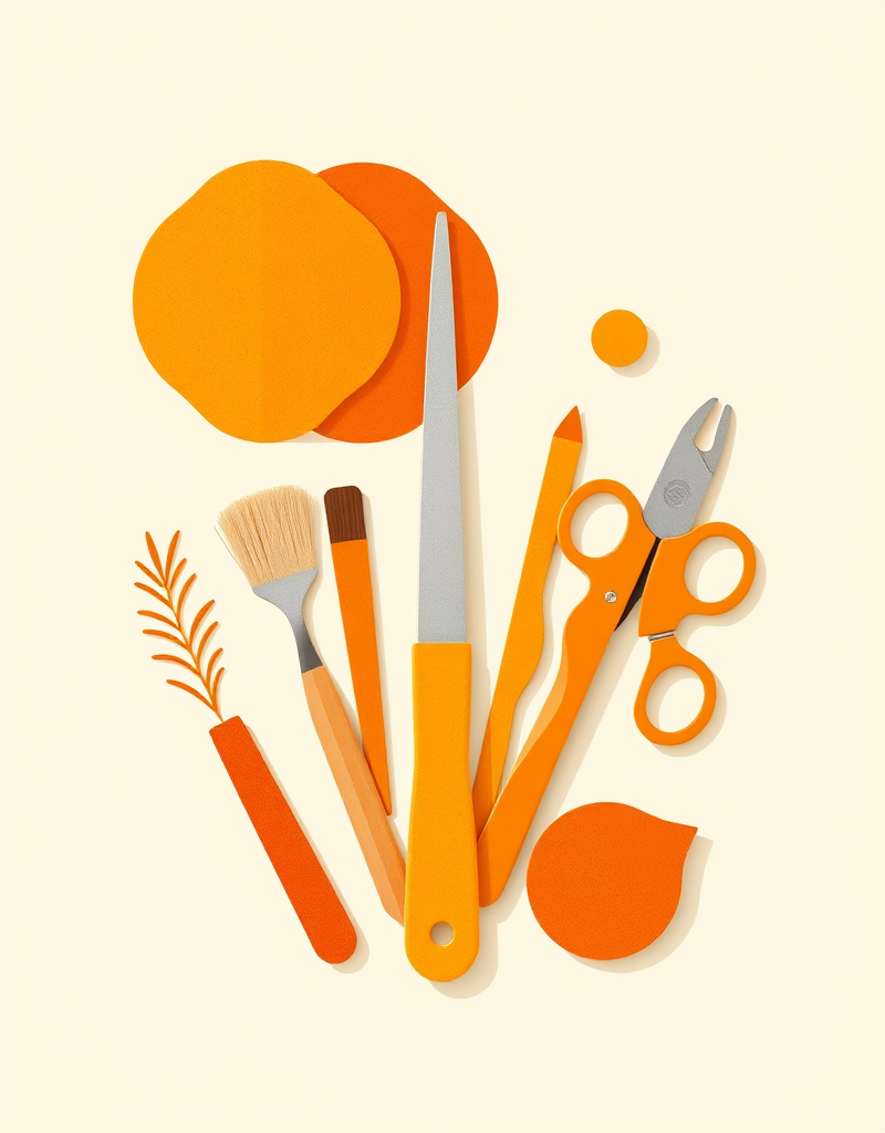 Уроки по новогодней флористике (Елена Попова)