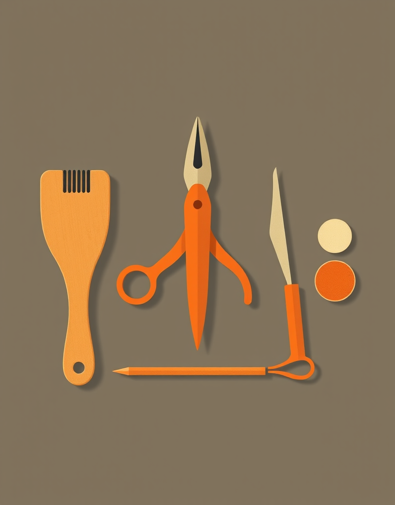 Любимые десерты (Елена Смолина)