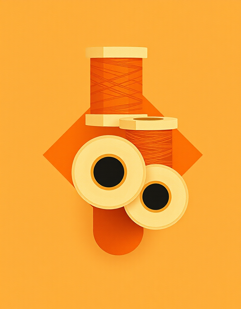 [Оригинальные поделки] Настольный светильник Орхидея (Ляйсан Шангареева)