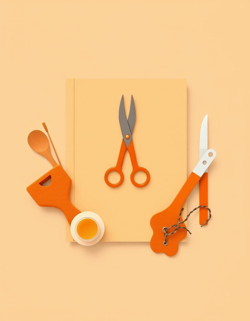 [Сreative clay school] Мастер-класс Тильда (Кристина Кочесок)