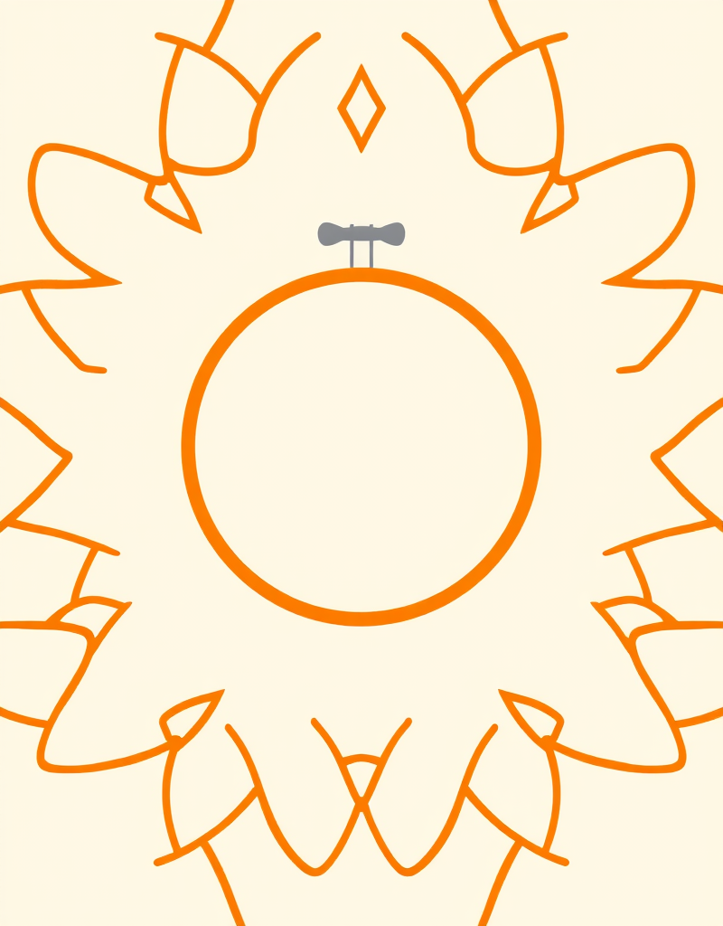 Бант «Барселонетто» (Полина Кузнецова)