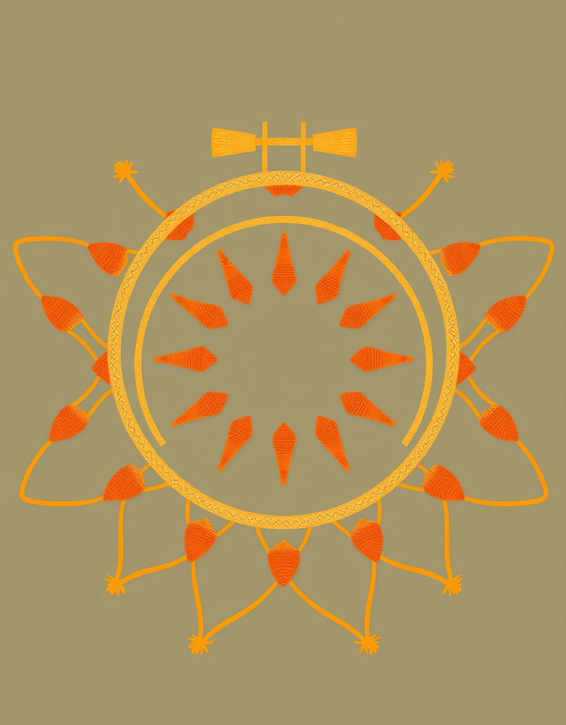 [Где торт?] Роспись кистью по глазури. Пряник «Фея и Маки» (Алёна Долгих)