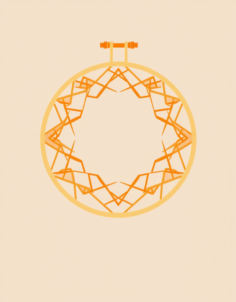 Корзина Сани деда Мороза (Лена Нави)