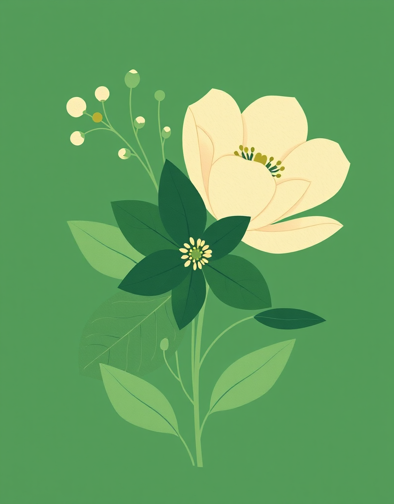 Top Face (Анастасия Шавалеева)