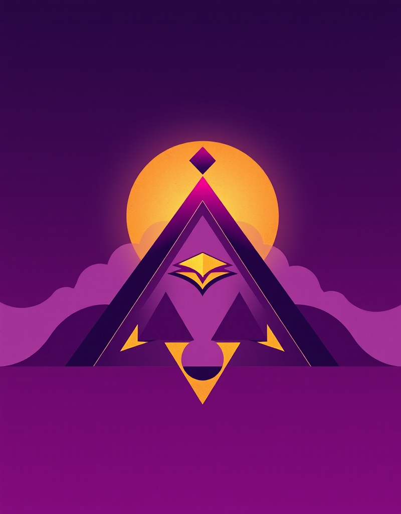 Дом по фен-шуй Модуль 1 (Мария Щербакова)