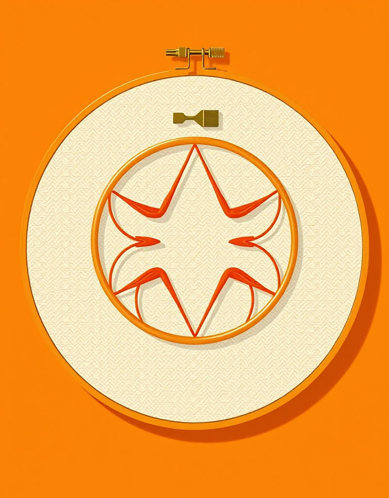 [Slastie School] «Роспись пряников» (Анна Комарова)