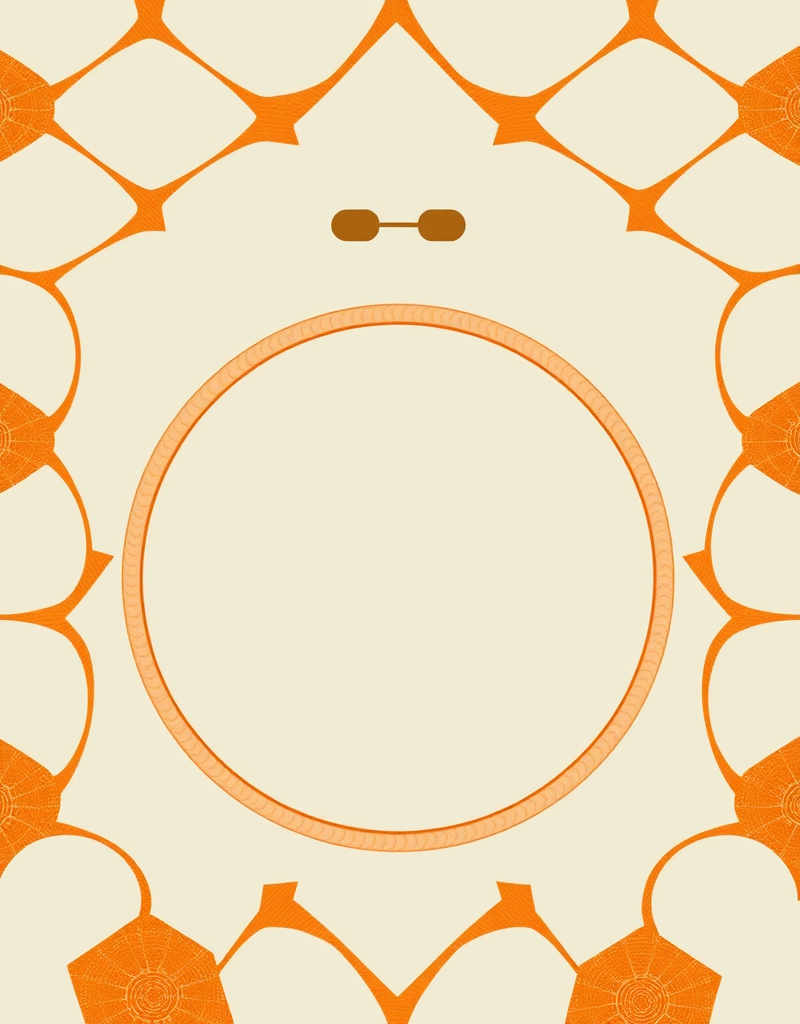 Фоторамка крючком Дракон (Татьяна Кучеровская)