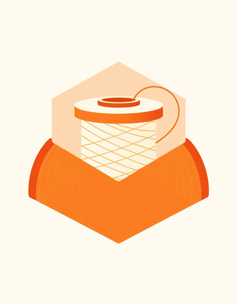 [Ulitka Decor] Барашек (Ульяна Костецкая)