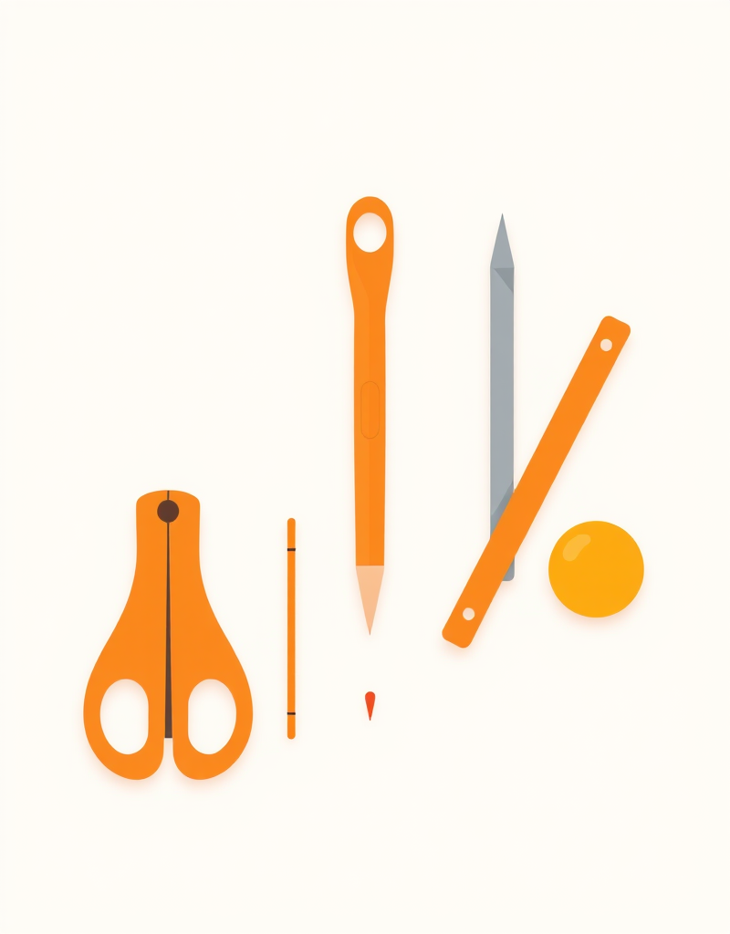 [Ulitka Decor] Онлайн курс Овечка (Ульяна Костецкая)