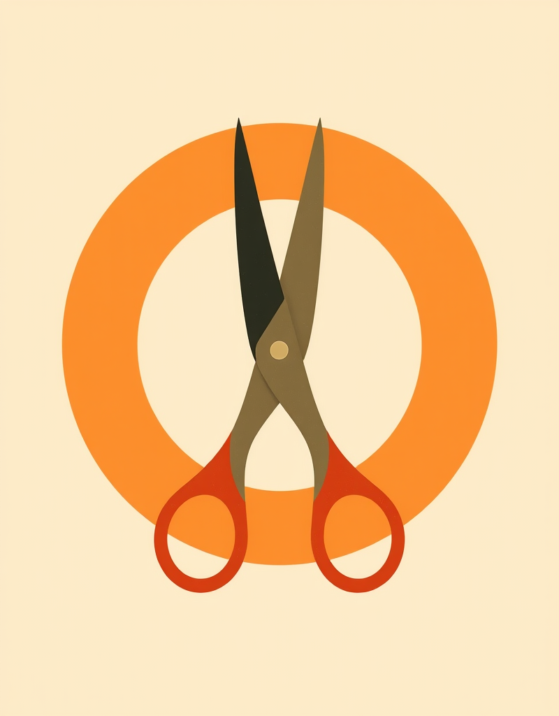 Аист с детками (Ульяна Волховская)