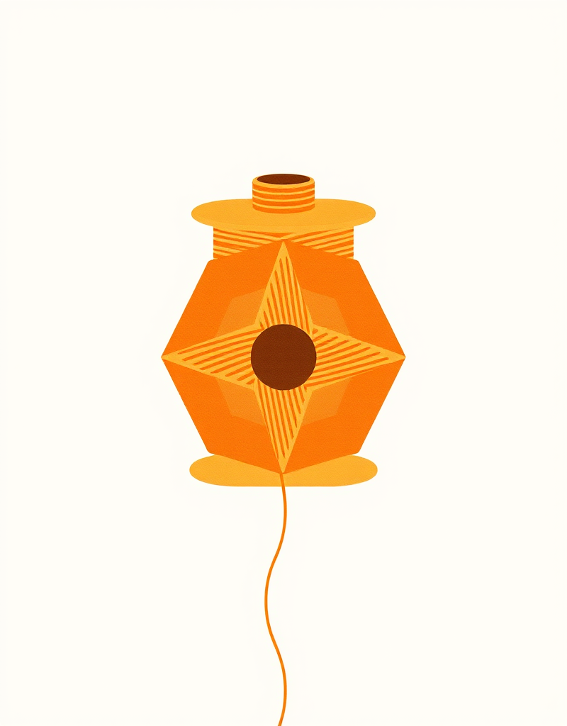 Журавлиный танец, фом-арт (Татьяна Шмелева)