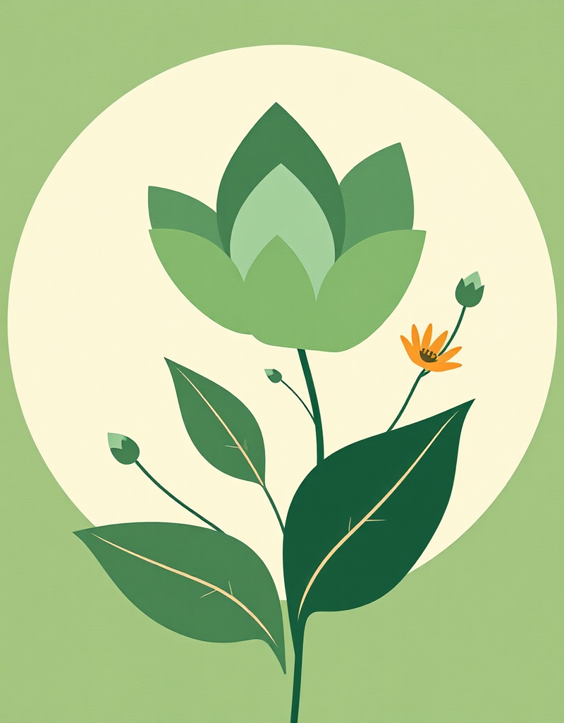 Веганское детокс-меню на 30 дней (Veglifeway)