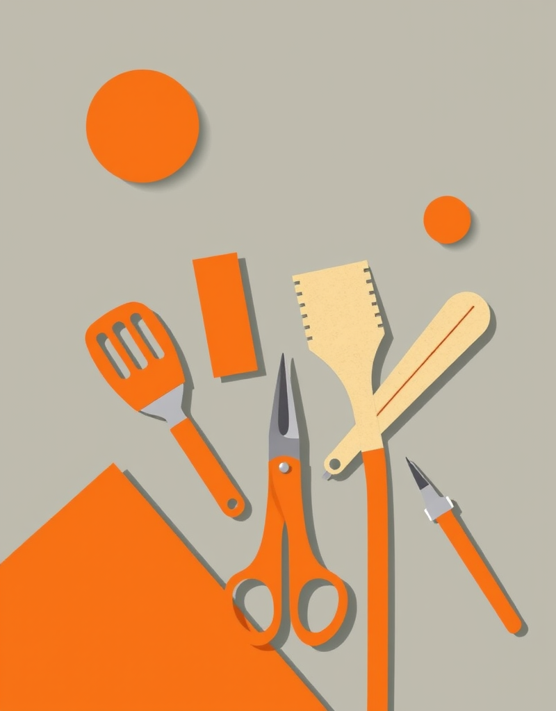 Яркий необычный мишка (Анна Подгорбунская)