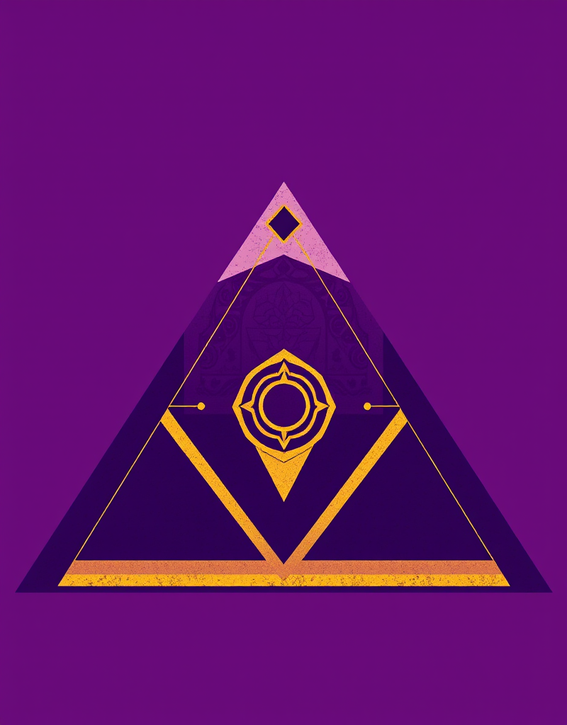 Таро Тота - 1 курс 5 модуль (Артем Лебедев)