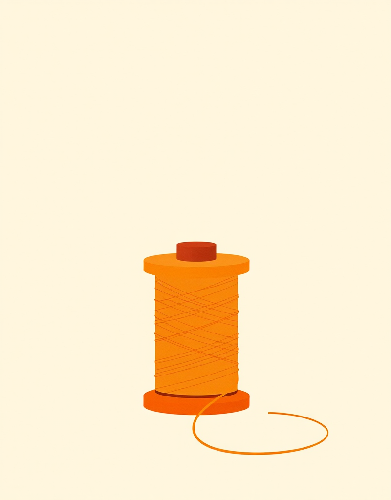 Японская ботаническая вышивка (Аграфена Климова)