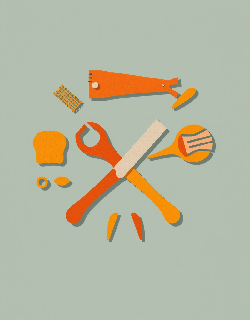 Топиарий - Пантера на золотой скале (oblakodekor)