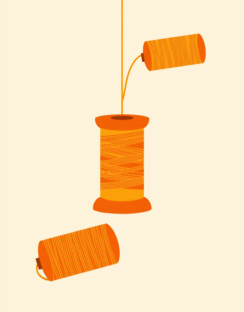 Ловец снов (Женя Мацарик)