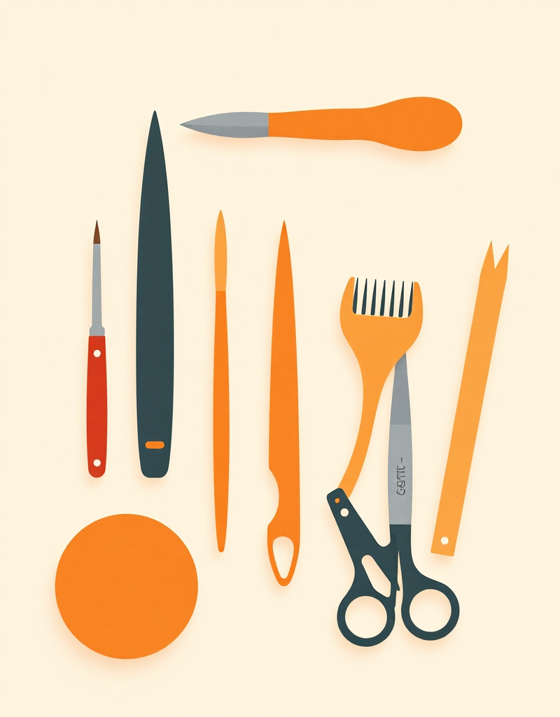 Крысотуля (Светлана Комарова)